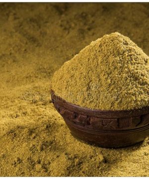 Coriander Powder
