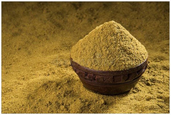 Coriander Powder